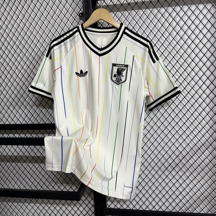 Maillot Extérieur